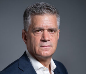 Stephan Rattray Next Peak – Taking Cyber Defense to the Next Level