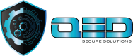 QED Transparent